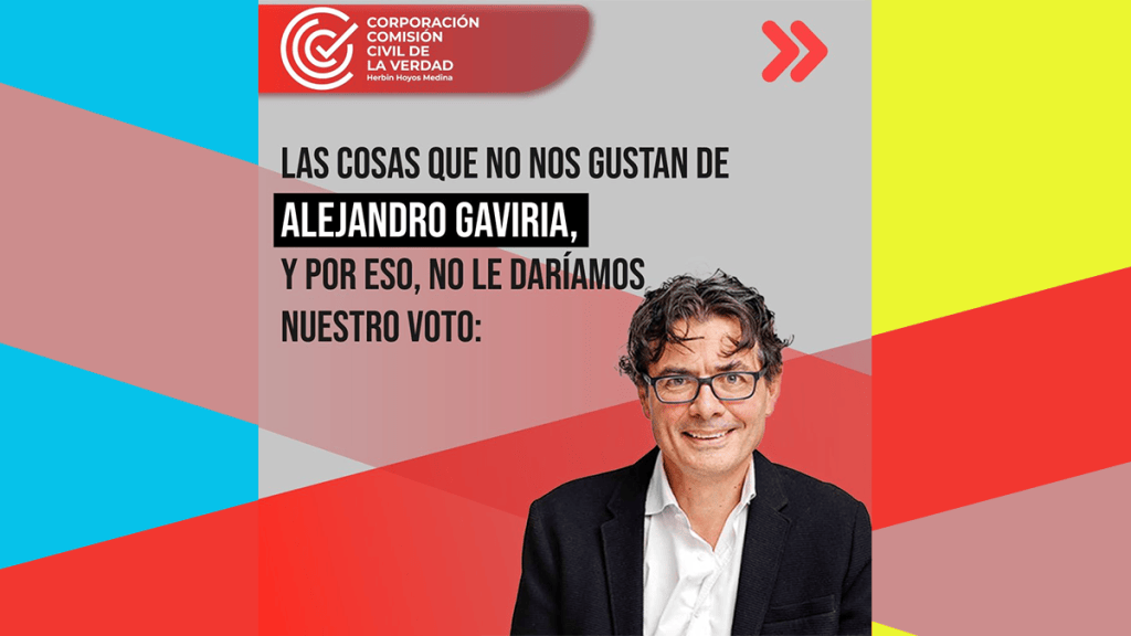 GLOSAS PARA ALEJANDRO&nbsp;GAVIRIA