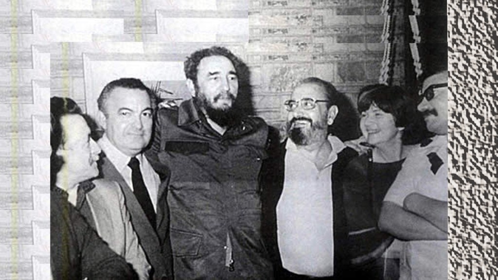 Alfonso Sastre