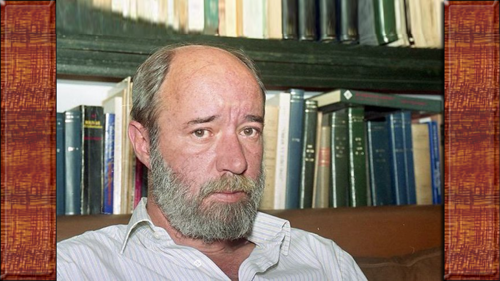 Falleció Antonio Caballero, genio del periodismo&nbsp;colombiano