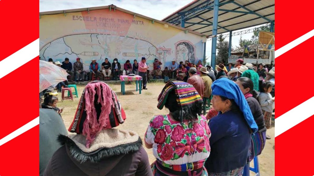 ¿Por qué COVID19 aún no llegó a mi&nbsp;comunidad?