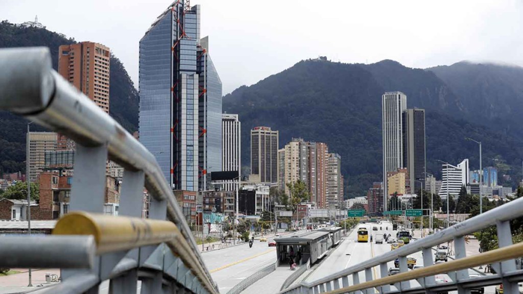 La tiranía del capital y la democracia representativa a través de la imposición de la Región Metropolitana Bogotá-Cundinamarca
