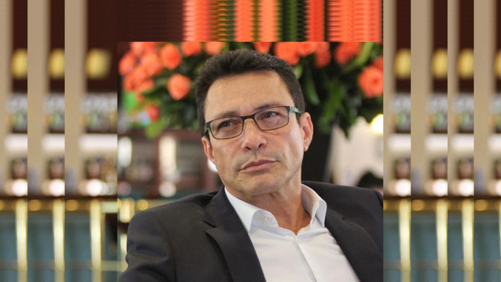 Plan de asesinato contra Carlos&nbsp;Caicedo