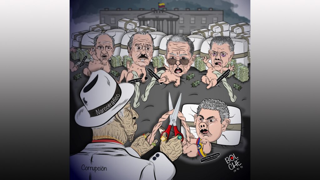 Puro cuento