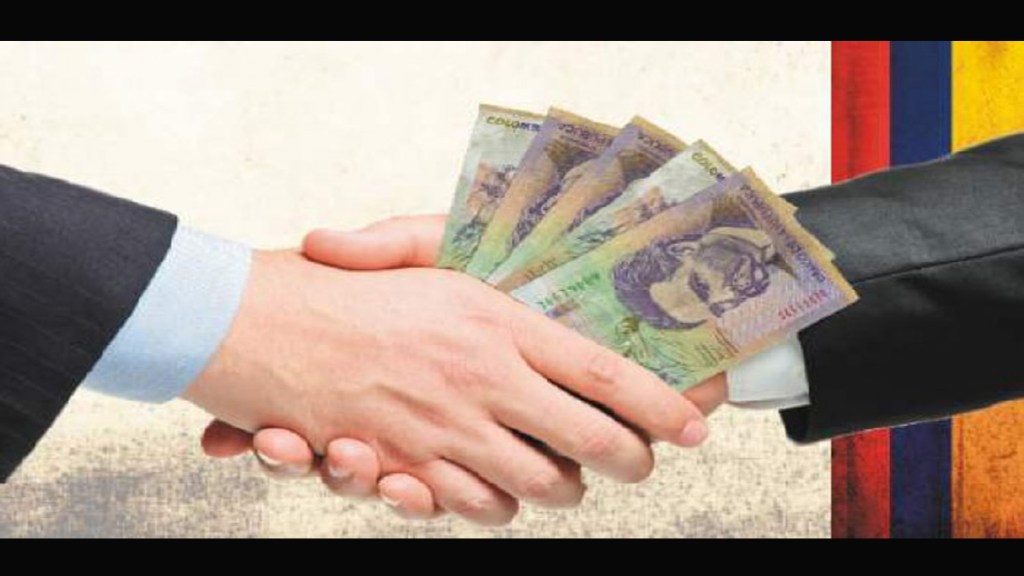 COMPLICIDAD MÁS IMPUNIDAD Y  LA CEGUERA&nbsp;COMPLACIENTE