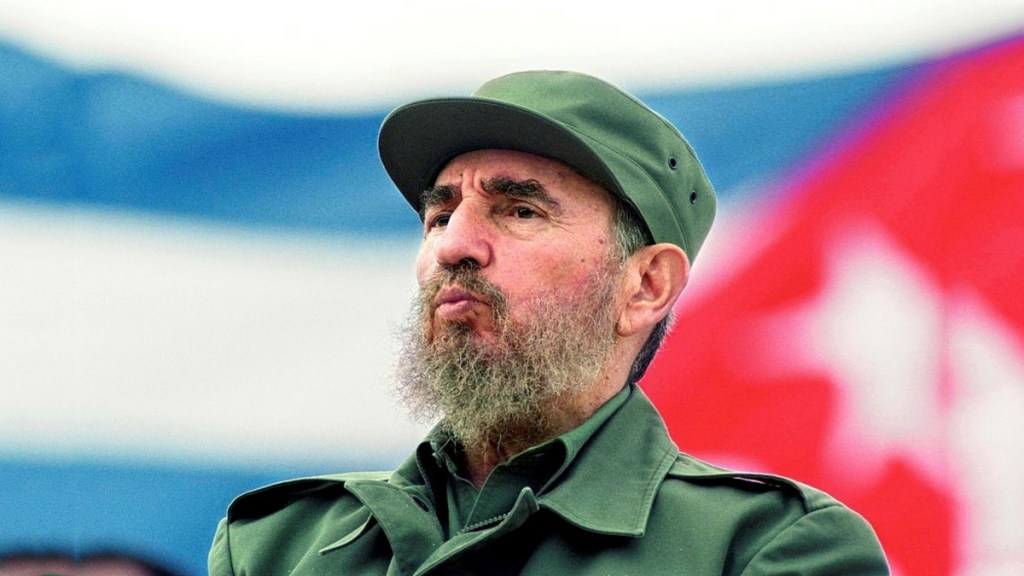 La Cuba revolucionaria y el legado de Fidel&nbsp;Castro