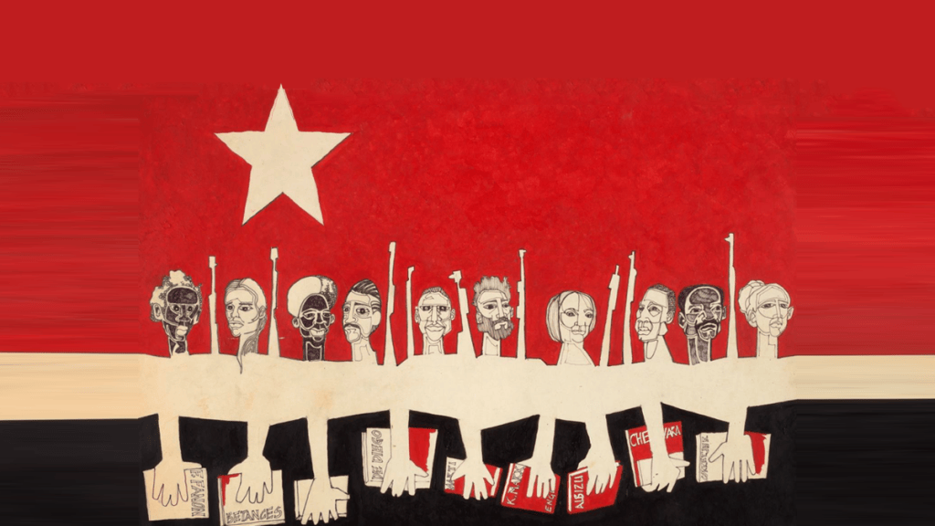Tareas pendientes del marxismo&nbsp;latinoamericano