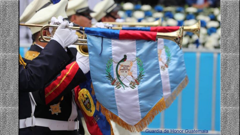 Países bicentenarios colonizados, colonizando a pueblos&nbsp;originarios