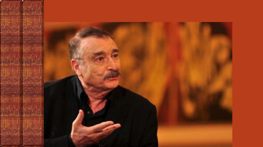 «Cuba tiene las características del clásico `buen vecino´ para EEUU»: entrevista a Ignacio&nbsp;Ramonet