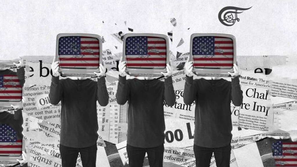 El declive de Estados Unidos: la visión de un académico&nbsp;convencional
