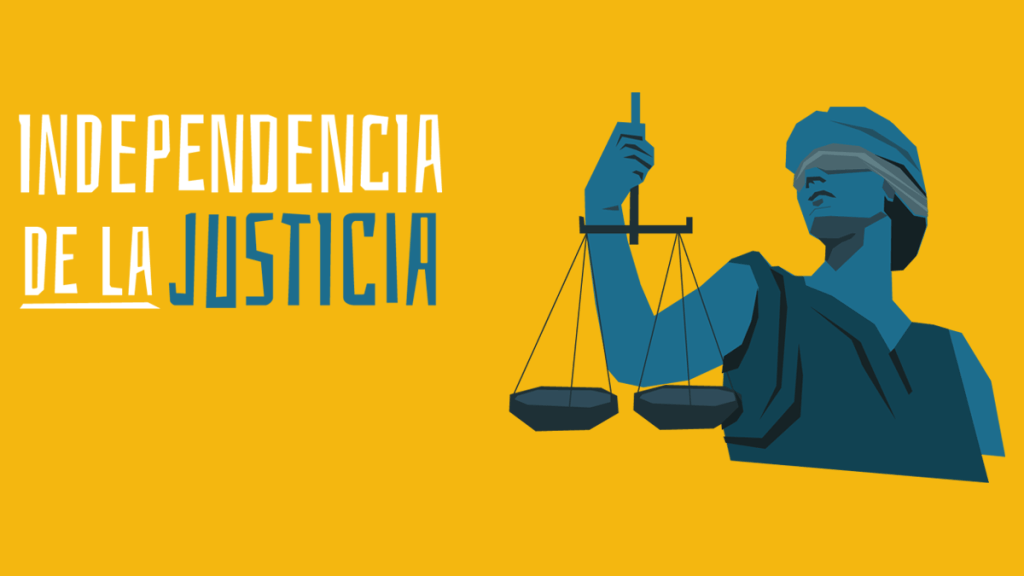 ¡EL GOBIERNO INVITA A LOSJUECES A PREVARICAR&nbsp;!