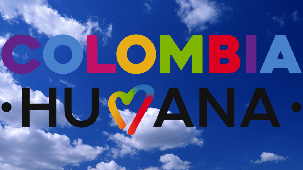 CORTE CONSTITUCIONAL LE DA VIDA AL PARTIDO: COLOMBIA&nbsp;HUMANA