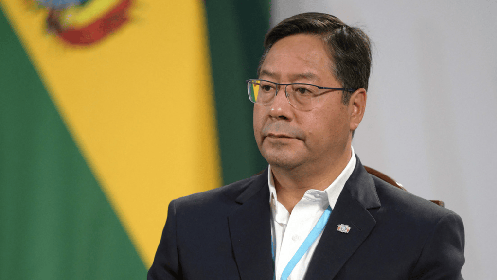 Luis Arce a RT: «El potenciamiento de la Celac es una alternativa para enterrar a la&nbsp;OEA»