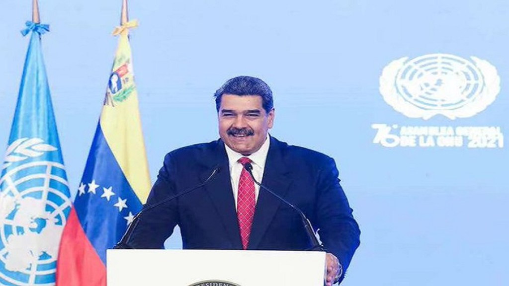 Venezuela levanta su voz en la ONU por un mundo sin colonialismo, sin imperialismo y aboga por una comunidad humana de destino compartido&nbsp;(+Video)