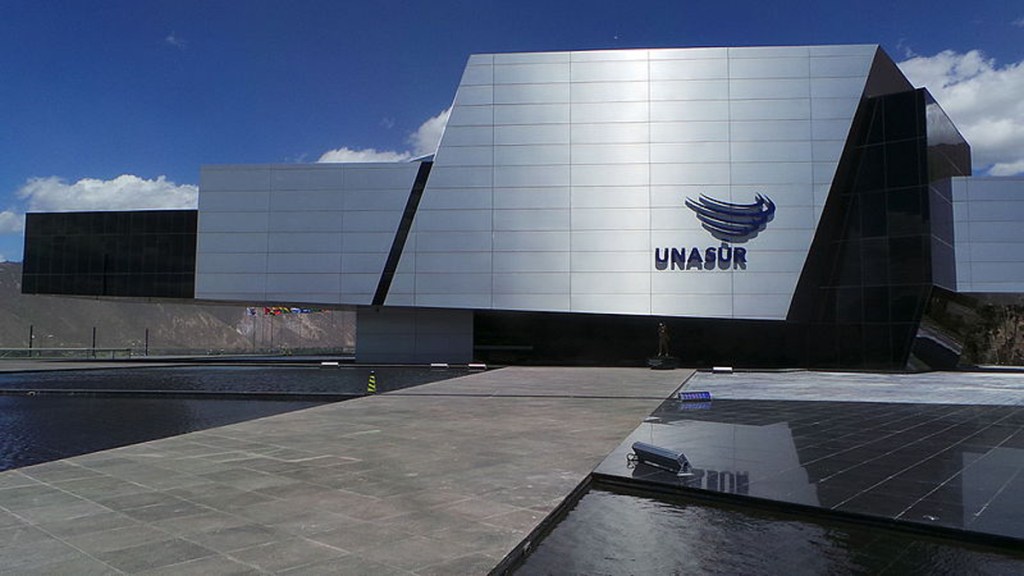 Retomar el camino de la integración: notas para el debate sobre&nbsp;Unasur