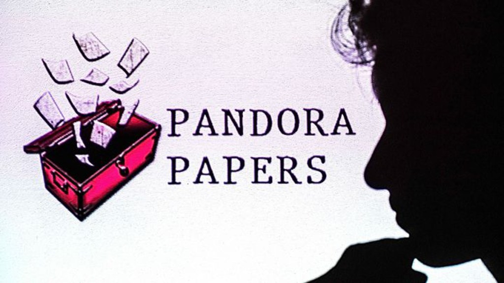 Papeles de Pandora: ¿lucha contra la corrupción o mecanismo&nbsp;distractor?