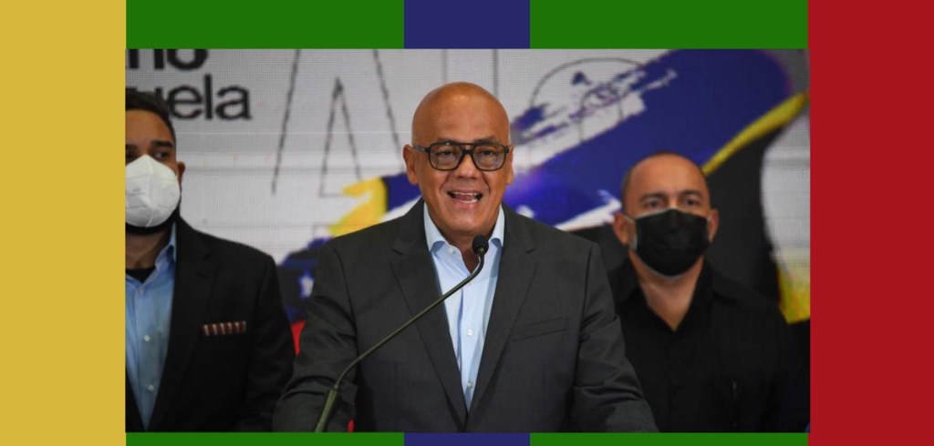 Venezuela y Colombia inician diálogos para normalizar&nbsp;lazos