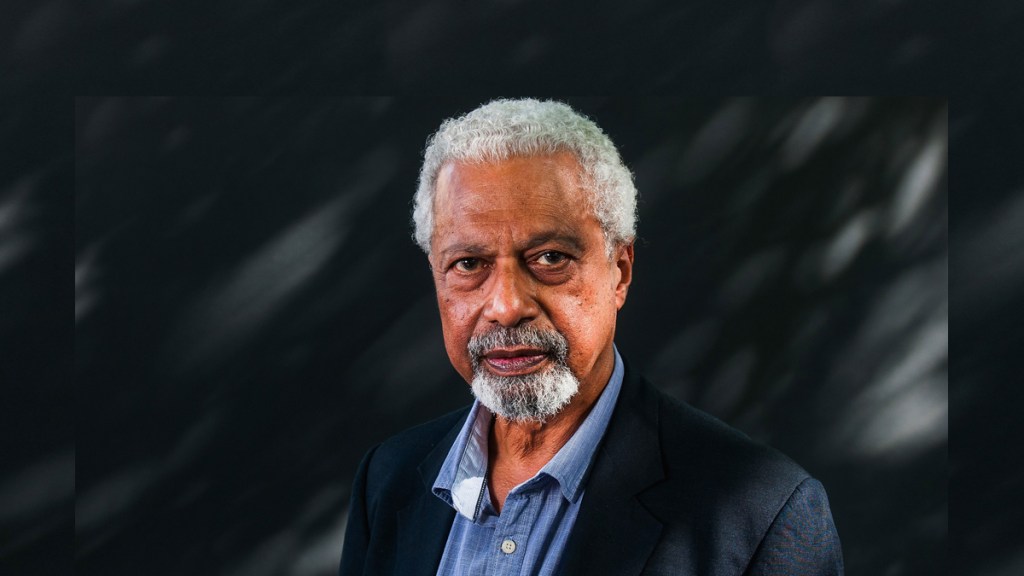 El Nobel de Literatura 2021 galardonado por su visión sobre el colonialismo y los&nbsp;refugiados