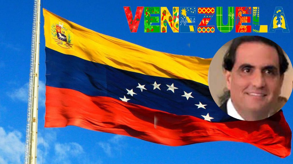 Venezuela. Alex Saab: acciones directas contra el&nbsp;pueblo