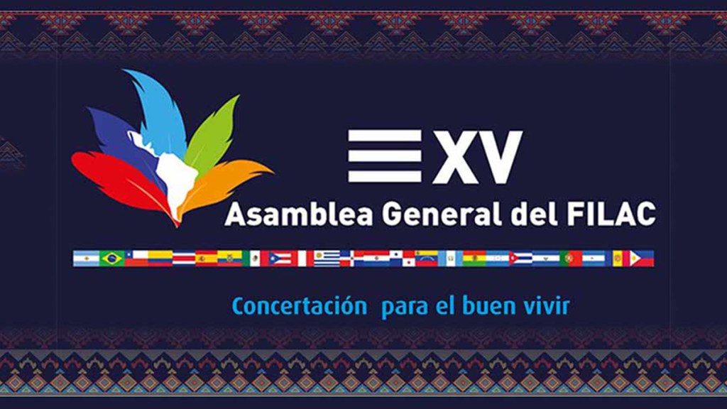 Sesiona en Bolivia segunda jornada de asamblea de pueblos&nbsp;indígenas