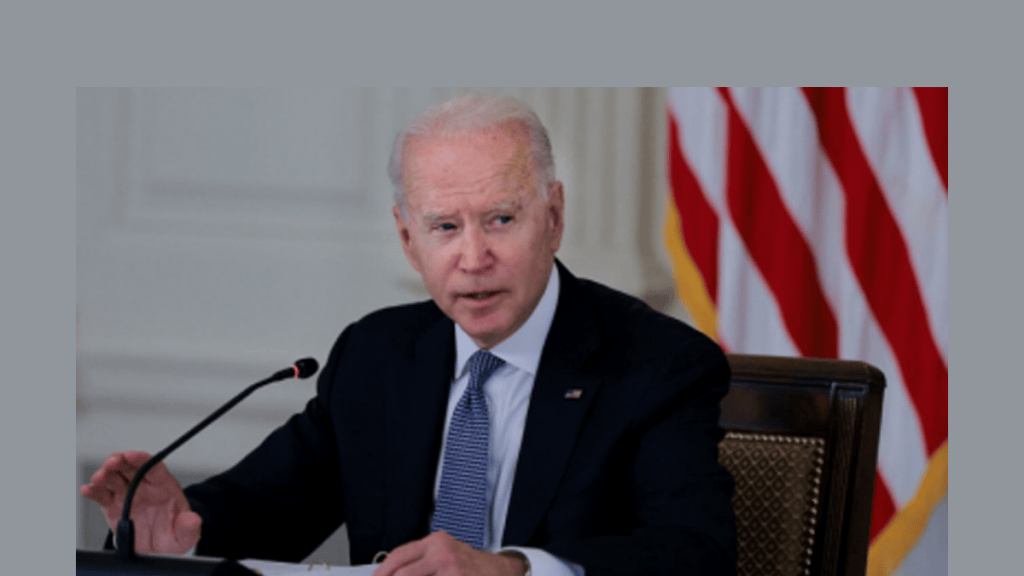 BIDEN PROFUNDIZA LAS MEDIDAS REACCIONARIAS CONTRA CUBA E INTENTA SABOTEAR SU&nbsp;ECONOMÍA