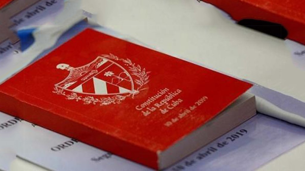 Acerca de la decisión de las autoridades cubanas de prohibir las&nbsp;marchas