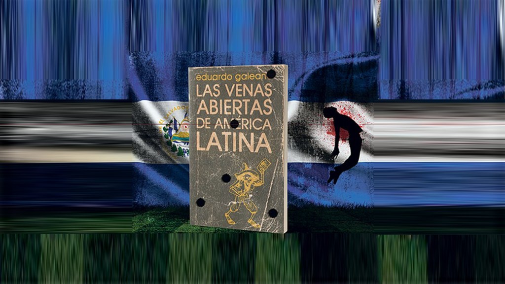 «Las venas abiertas de América Latina», un libro&nbsp;vivo