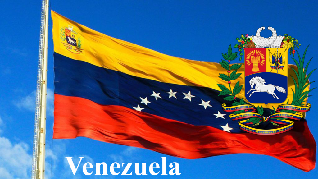 A una semana de las elecciones en&nbsp;Venezuela
