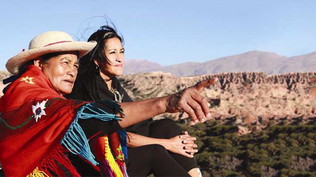 El dolor de los&nbsp;otros