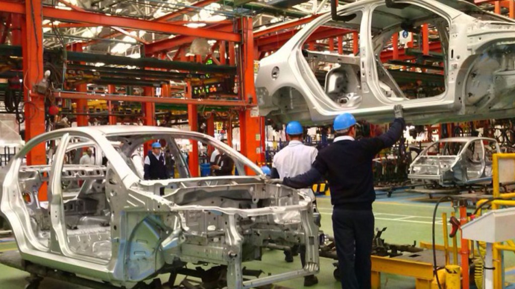 Corte Constitucional da la razón a 20 trabajadores y obliga a la empresa a&nbsp;reintegrarlos