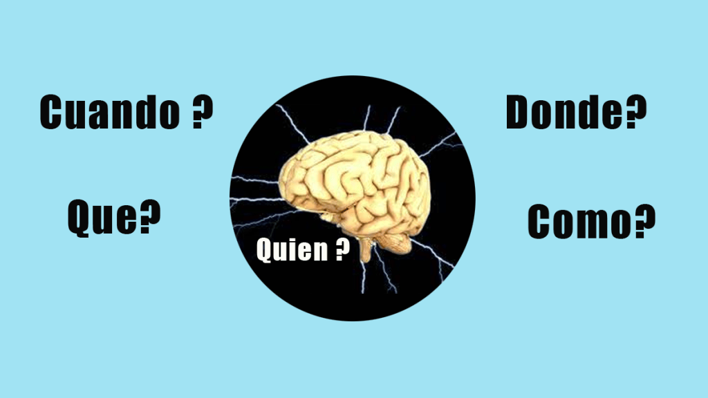 HACIENDO MEMORIA