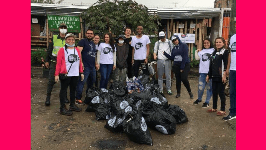 En La Estancia, Ciudad Bolívar, habrá jornada ambiental el fin de&nbsp;semana