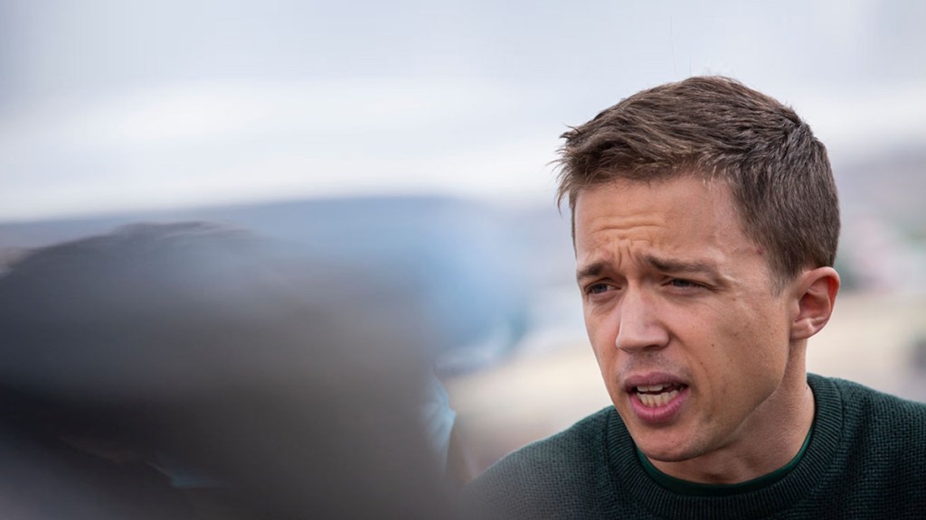 Íñigo Errejón: Podemos perdió su&nbsp;oportunidad