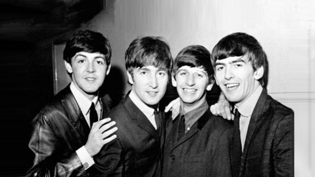 Los Beatles: el sueño terminó, el sueño se&nbsp;renueva