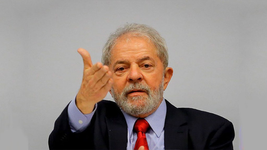 Brasil: ¿Se está preparando un atentado contra&nbsp;Lula?￼
