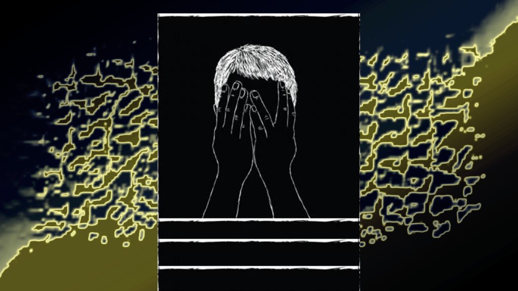 El fantasma del&nbsp;miedo