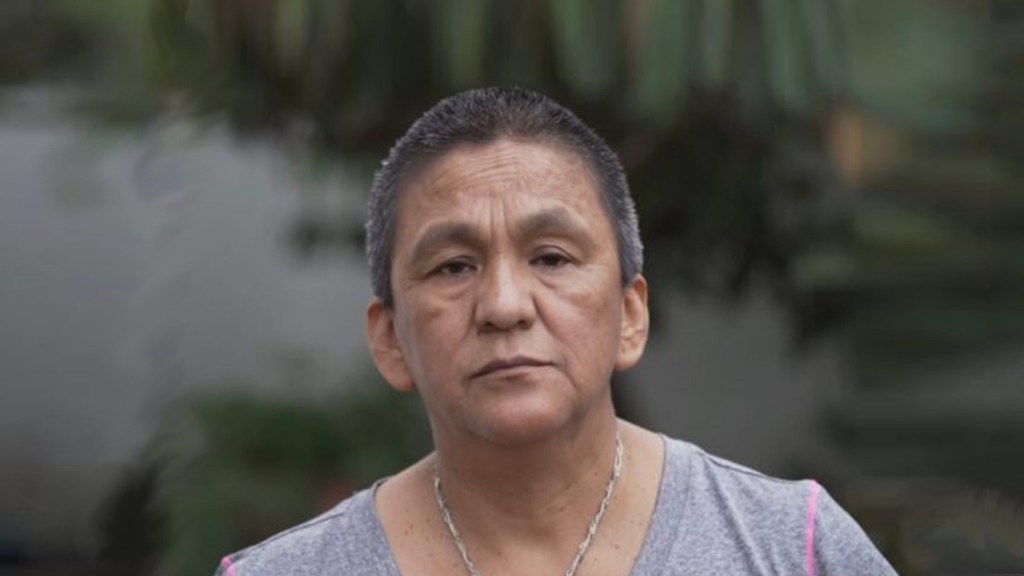Milagro Sala: «Me siento defraudada y&nbsp;desilusionada»
