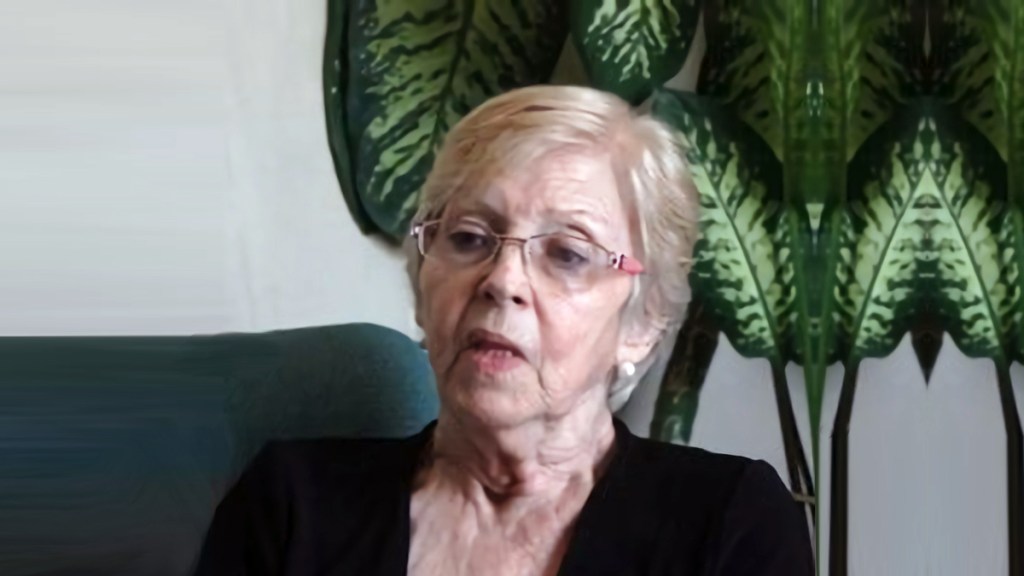 Cuba: Norma Porras Reyes.  Heroína de la Revolución&nbsp;Cubana