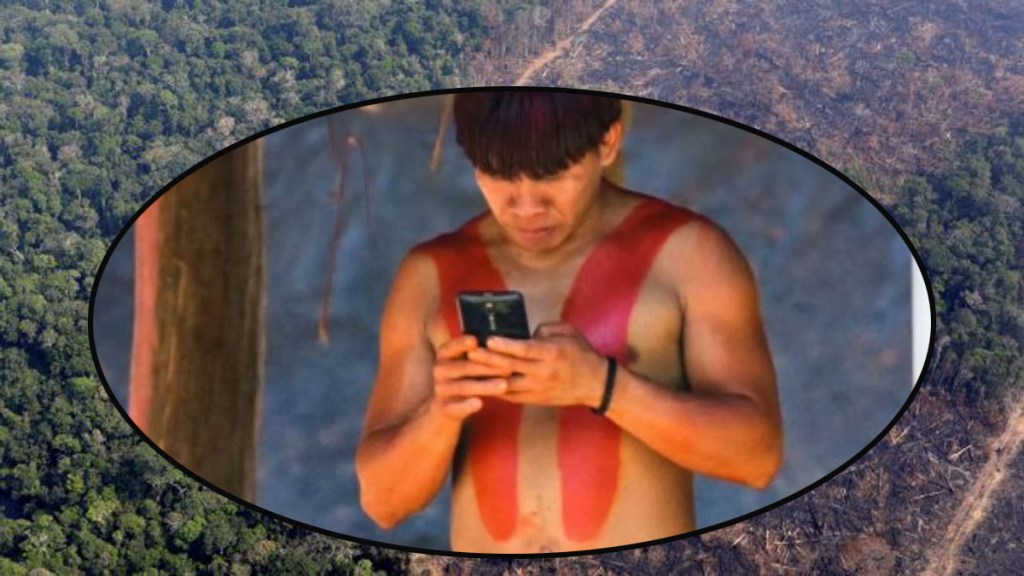 La tecnología nos sacará de la&nbsp;pobreza…