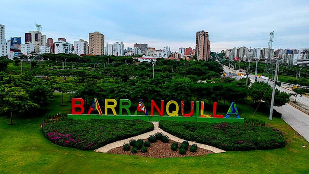 En Barranquilla convocan gran oncentración y protesta contra la empresa&nbsp;Aire