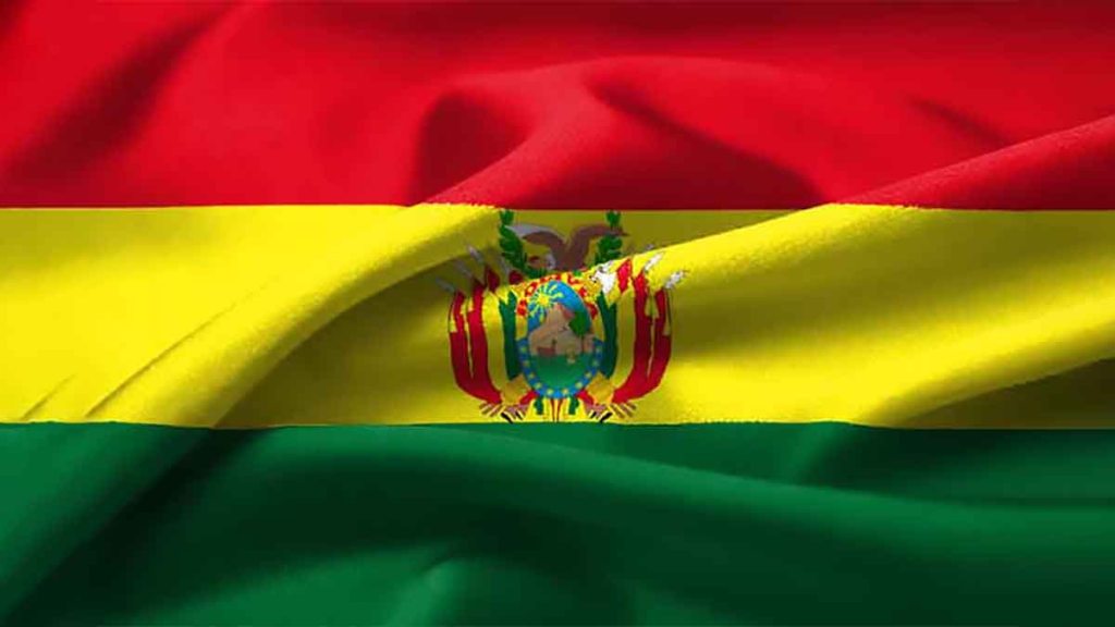 Bolivia. Fiscalía detiene al gobernador de Santa Cruz de la Sierra, por&nbsp;golpista
