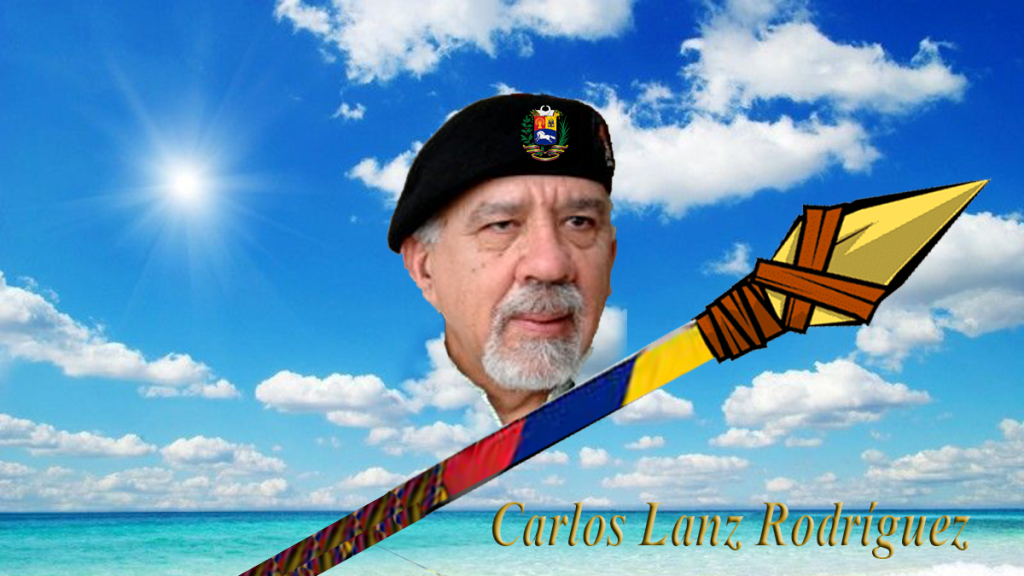 Quién es Carlos Lanz Rodríguez constructor de sueños, profesional de la&nbsp;esperanza