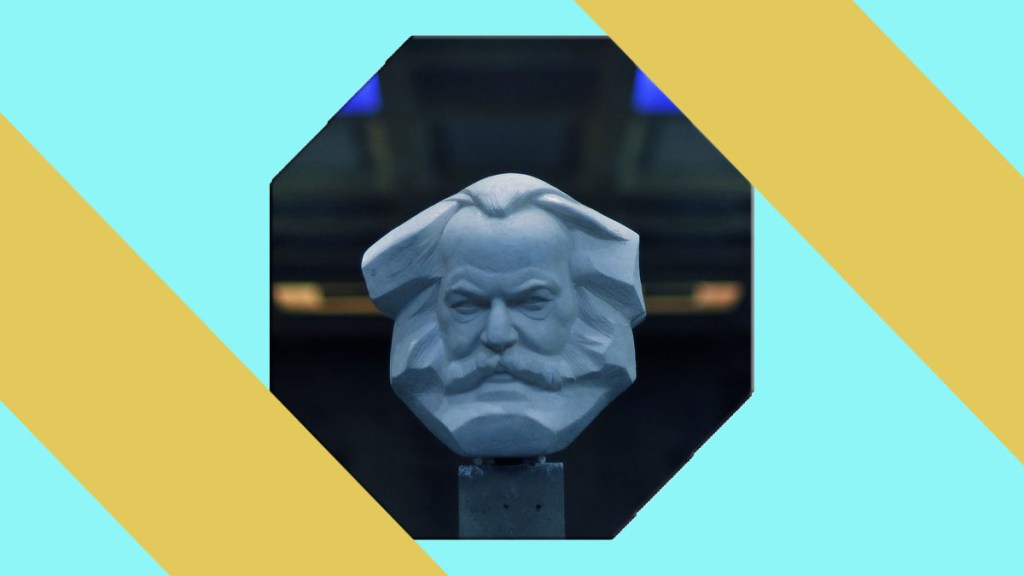 Por qué El capital de Marx sigue siendo&nbsp;importante