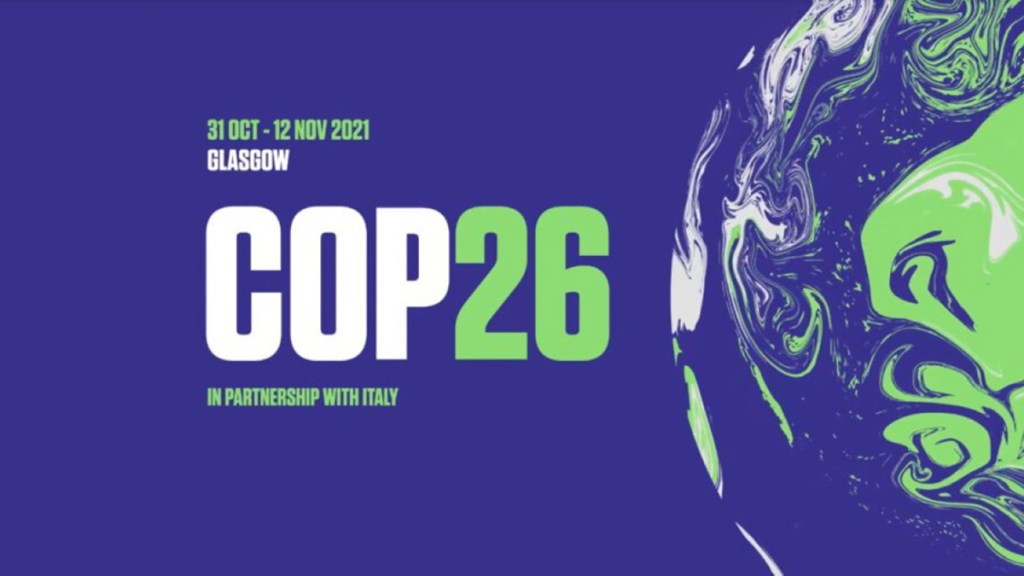 COP 26: Soluciones tibias para problemas&nbsp;candentes