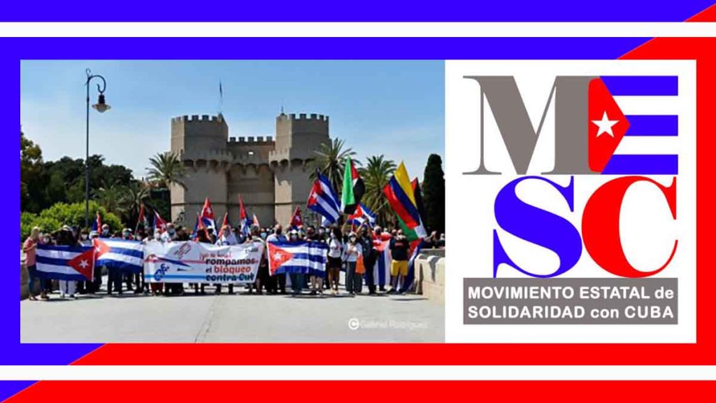 ¡Cuba se respeta!