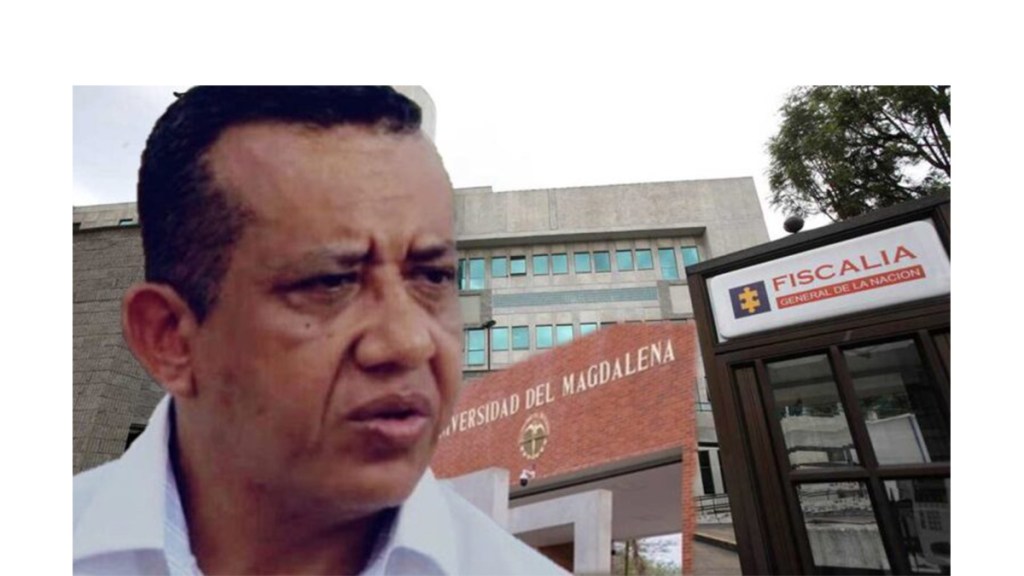 “Me pidieron incriminar al gobernador Caicedo  en crimen de Roque Morelli”: Exjefe&nbsp;paramilitar