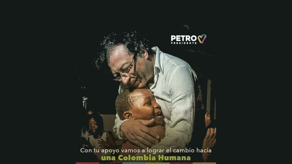 Cuando el blablamiento se apodera de Gustavo&nbsp;Petro