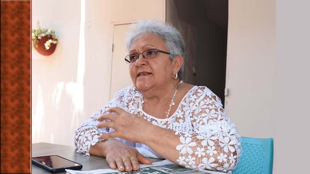Nunca se vive la vida que uno quiere&nbsp;vivir