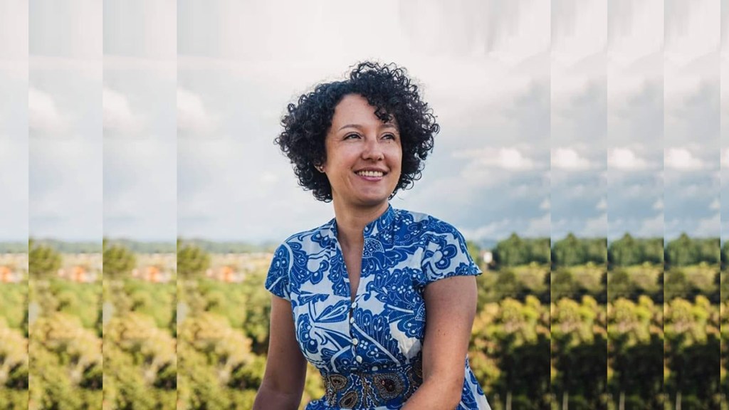Isabel Cristina Zuleta y su lucha&nbsp;osada