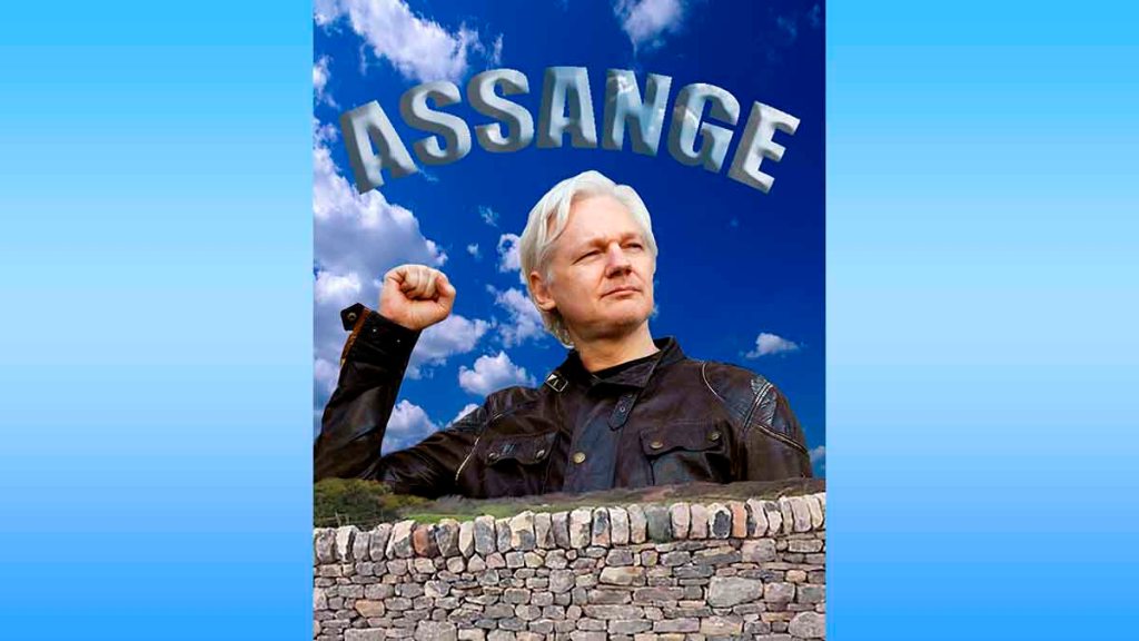 Assange