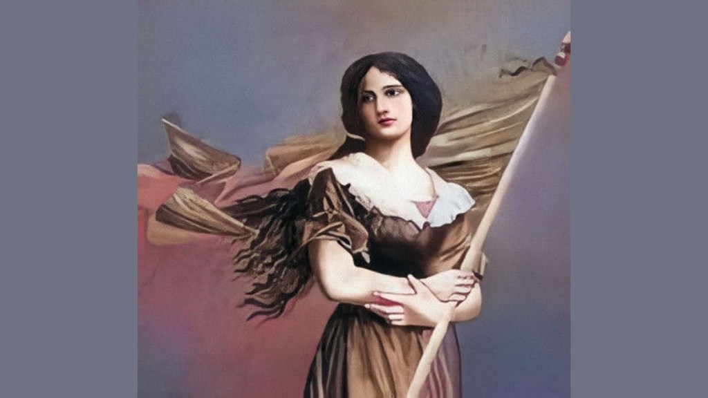 «La Pola», heroina de las causas&nbsp;libertarias